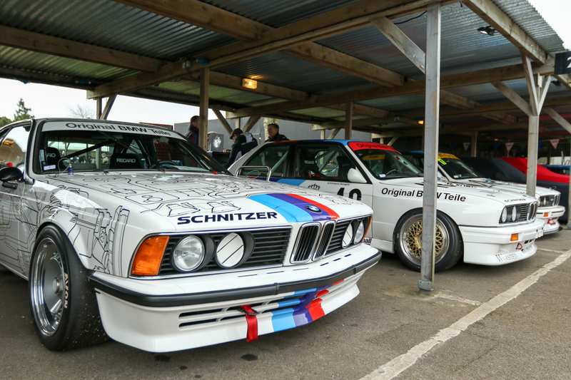 Illustration for article titled #75MM Members Meeting Photos